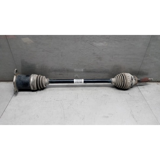 REAR HALF-AXLES LEFT  SUZUKI Vitara 2020> used