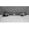SUZUKI REAR HALF-AXLES LEFT  SUZUKI Vitara 2020> used