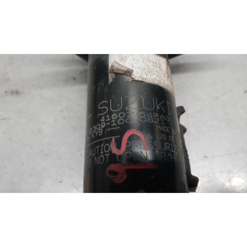 SUZUKI LEFT FRONT SCHOCK ASSORBER SUZUKI Vitara 2020> used