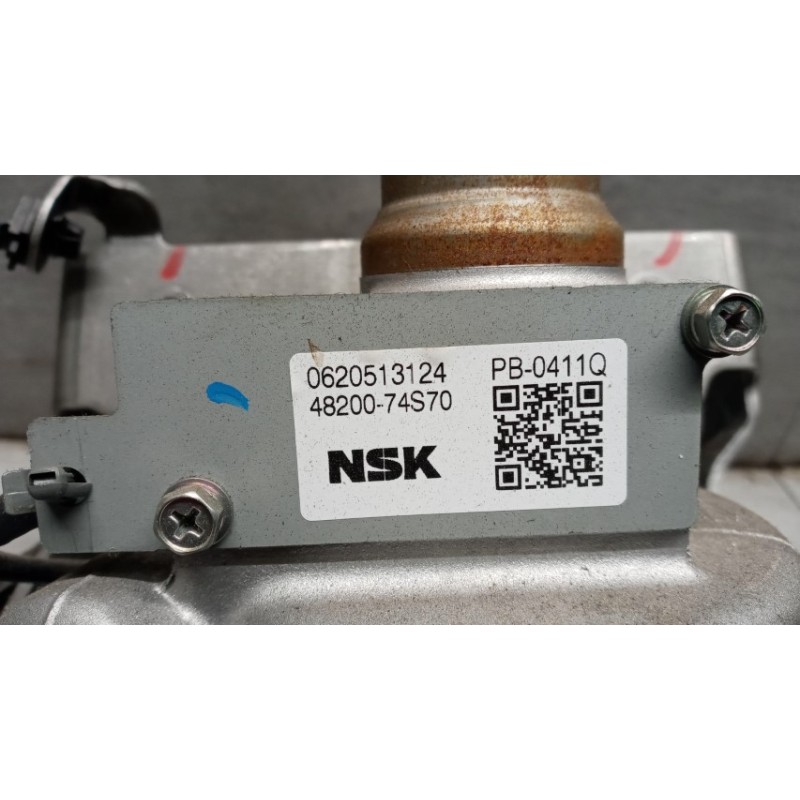 SUZUKI STEERING COLUMN  SUZUKI Vitara 2020> used