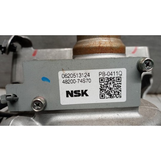 STEERING COLUMN  SUZUKI Vitara 2020> used