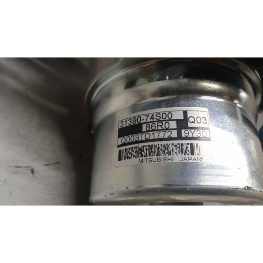 STEERING COLUMN  SUZUKI Vitara 2020> used