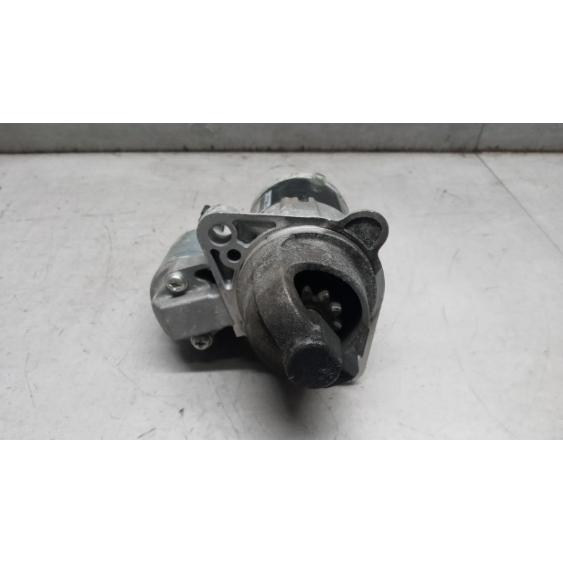 SUZUKI STARTER MOTOR SUZUKI Vitara 2020> used
