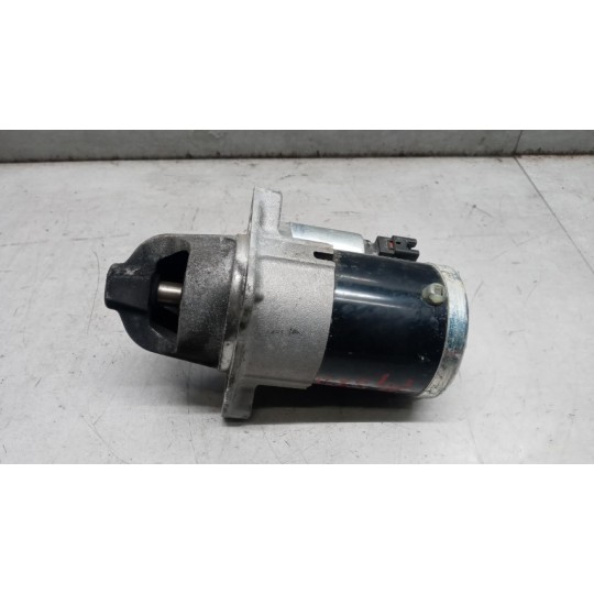 STARTER MOTOR SUZUKI Vitara 2020> used