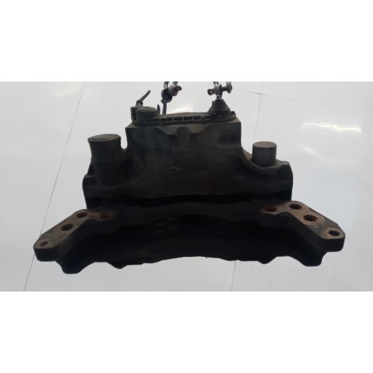 LEFT REAR CALIPER BRAKE  SCANIA Serie R 2014> used