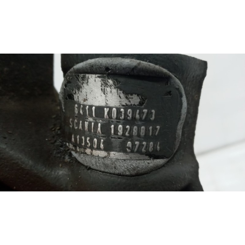 SCANIA LEFT REAR CALIPER BRAKE  SCANIA Serie R 2014> used