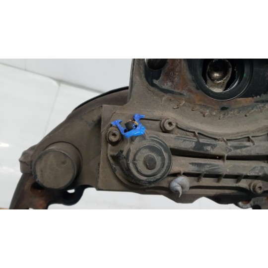 PINZA POSTERIORE DESTRA SCANIA Serie R 2014> usato