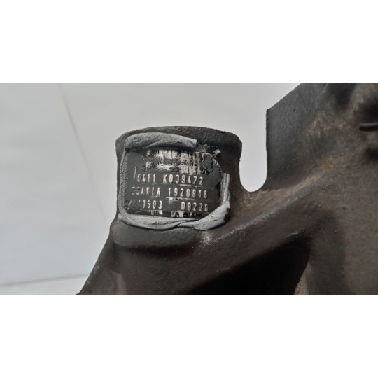 PINZA POSTERIORE DESTRA SCANIA Serie R 2014> usato