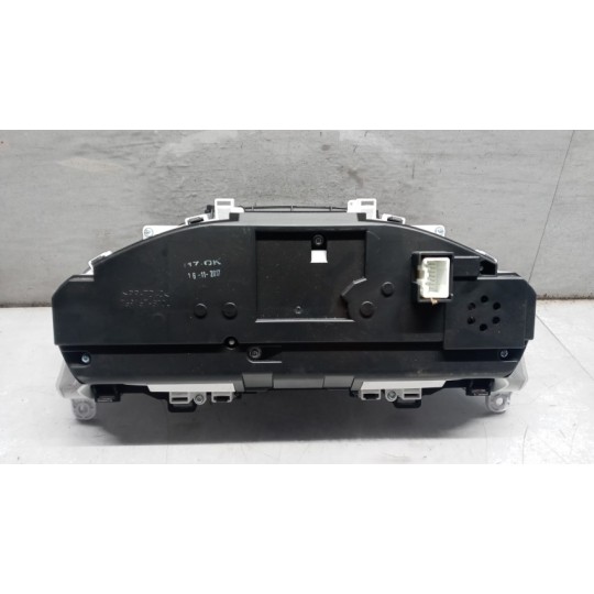 QUADRO STRUMENTI VOLVO V60 2013>2018 usato