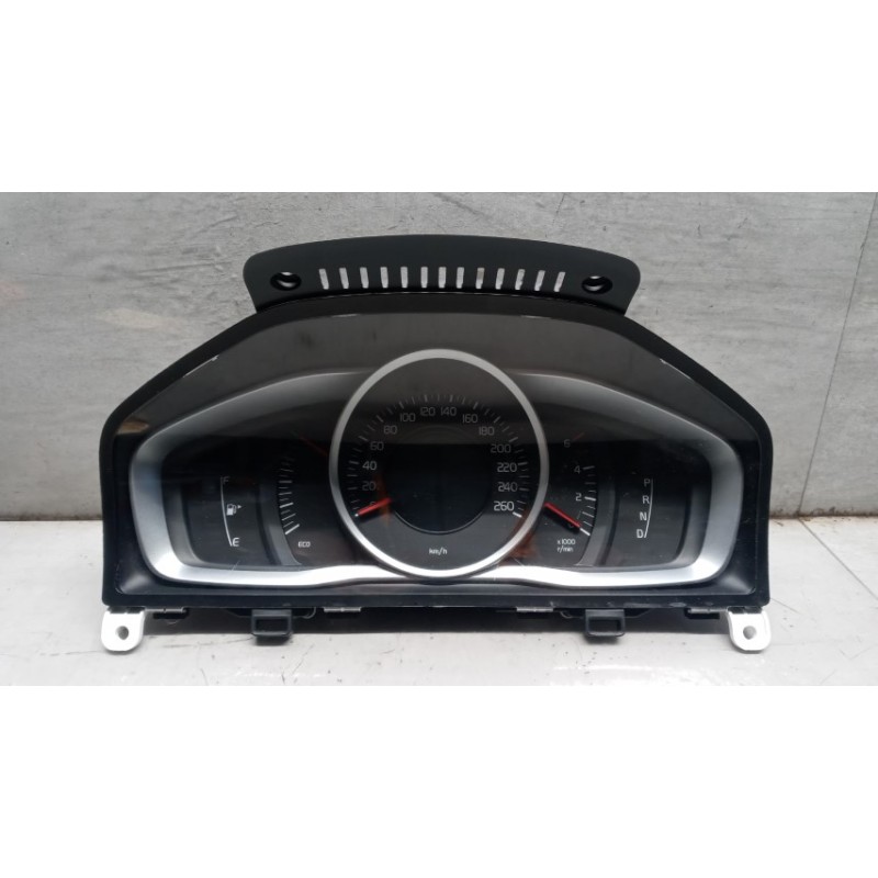 VOLVO INSTRUMENT PANEL VOLVO V60 2013>2018 used