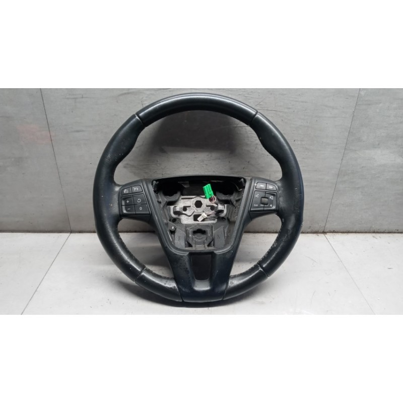 VOLVO STEERING WHEEL VOLVO V60 2013>2018 used