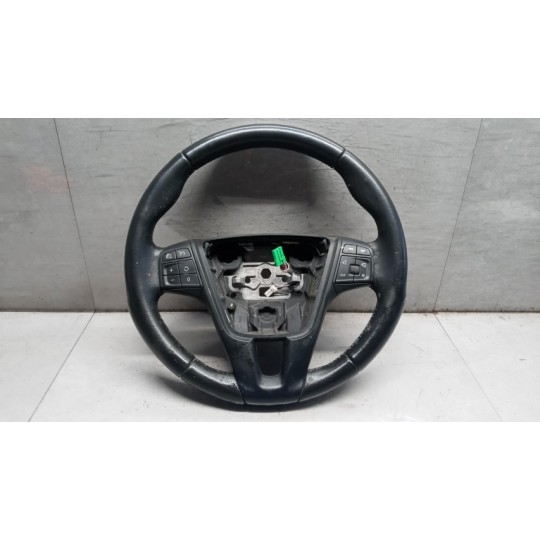 STEERING WHEEL VOLVO V60 2013>2018 used
