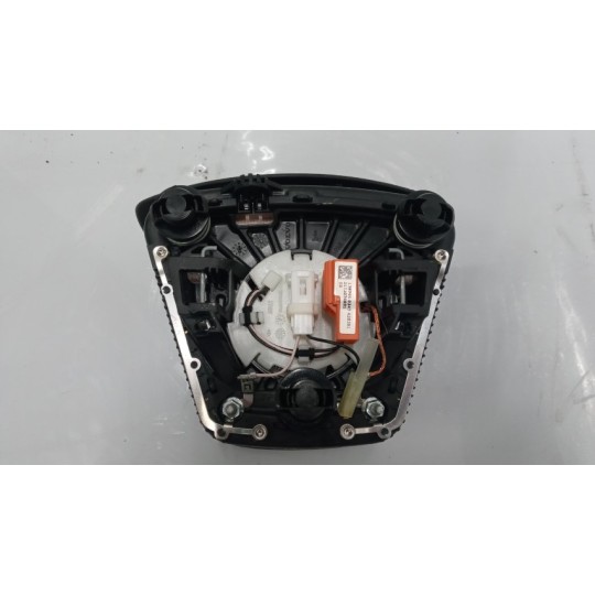 KIT AIR BAG VOLVO V60 2013>2018 usato