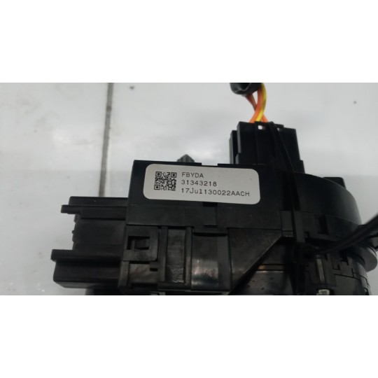 KIT AIR BAG VOLVO V60 2013>2018 usato