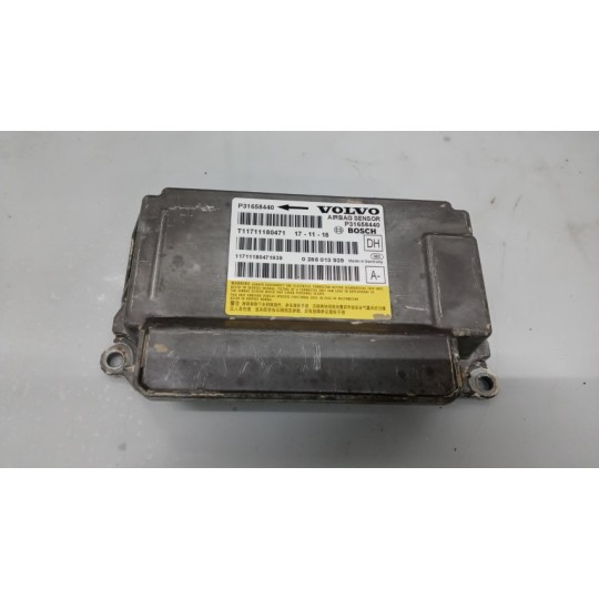 KIT AIR BAG VOLVO V60 2013>2018 usato