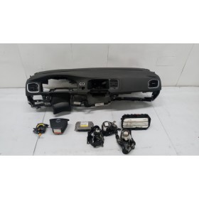 KIT AIR BAG
 VOLVO V60...