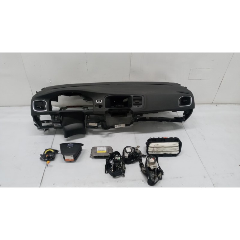 VOLVO KIT AIR BAG VOLVO V60 2013>2018 usato