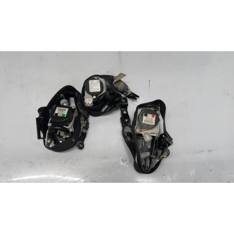 VOLVO KIT AIR BAG VOLVO V60 2013>2018 usato