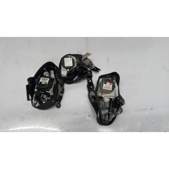 KIT AIR BAG VOLVO V60 2013>2018 usato