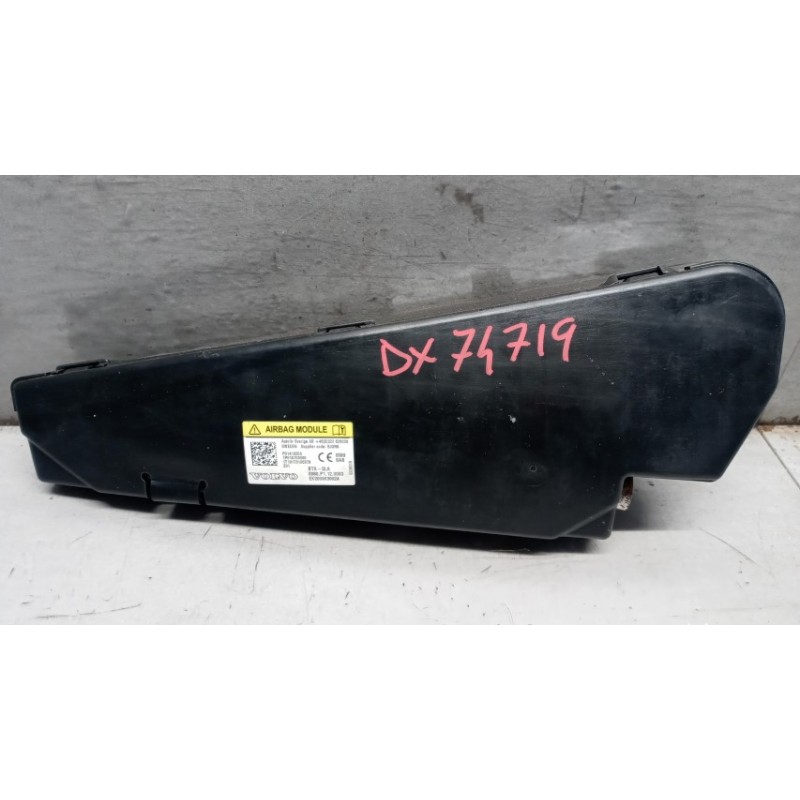VOLVO CURTAIN AIRBAG RIGHT  VOLVO V60 2013>2018 used