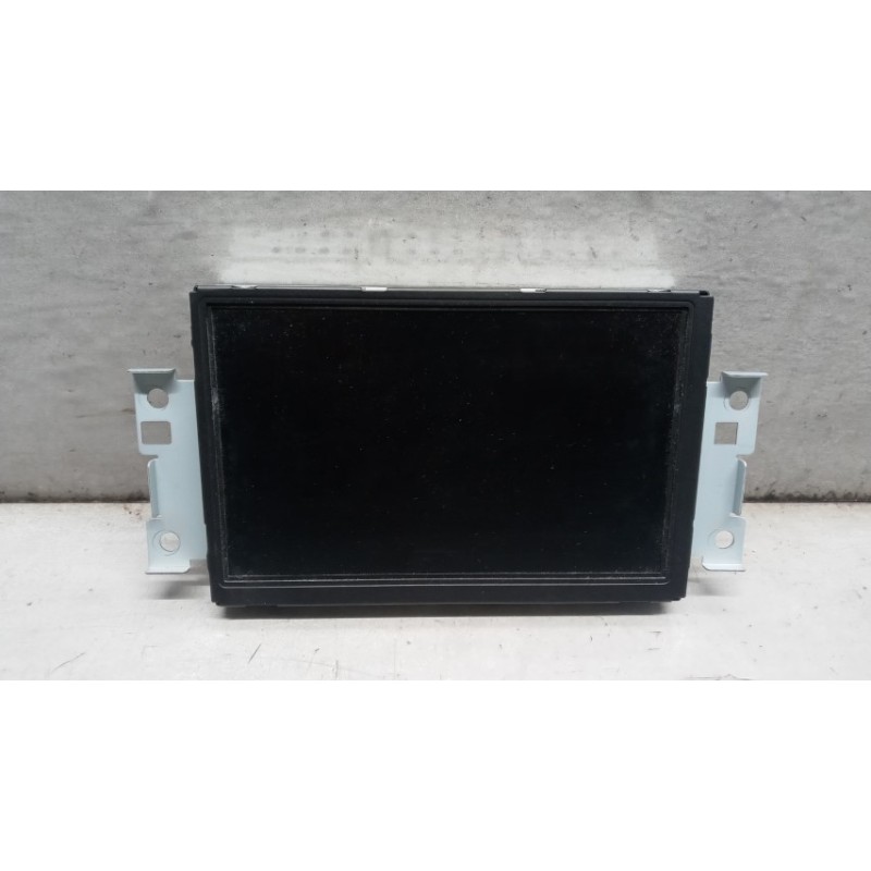 VOLVO VARIOUS DISPLAY  VOLVO V60 2013>2018 used