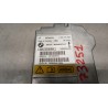 BMW AIR BAG UNIT BMW Serie 3 (E90/E91) 2005>2008 used