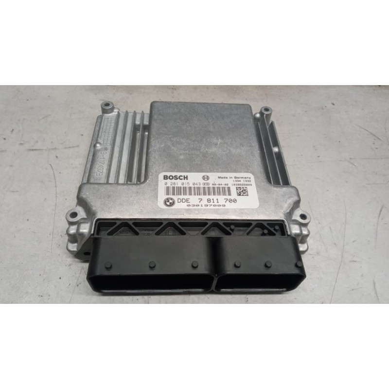 BMW ENGINE UNIT BMW Serie 3 (E90/E91) 2005>2008 used