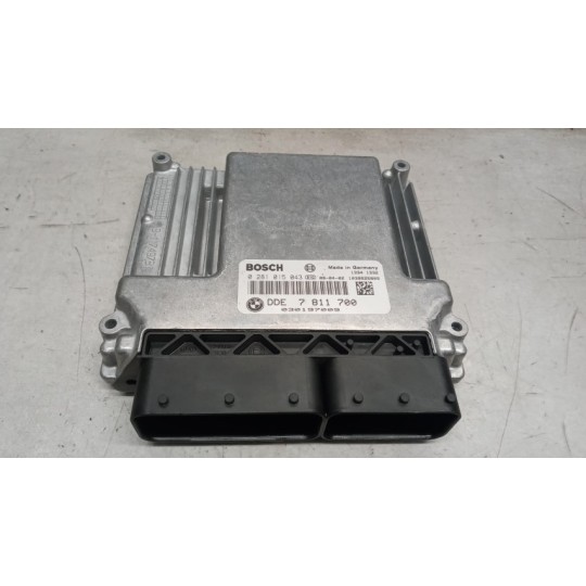CENTRALINA MOTORE BMW Serie 3 (E90/E91) 2005>2008 usato