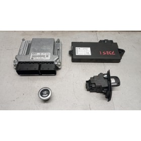 CENTRALINA MOTORE BMW Serie...