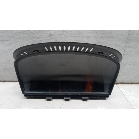 DISPLAY VARI BMW Serie 3 (E90/E91) 2005>2008 usato