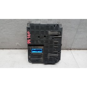 VARIOUS CONTROL UNITS  FIAT...