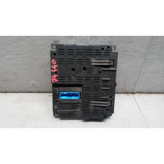 VARIOUS CONTROL UNITS  FIAT F.Punto 2012> used