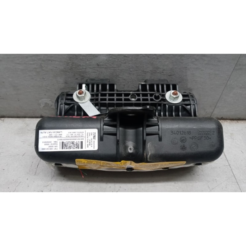 FIAT PASSENGER AIR BAG  FIAT F.Punto 2012> used