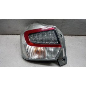 LEFT REAR LED LIGHT SUBARU...