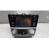 SUBARU CAR RADIO SUBARU XV 2016>2018 used