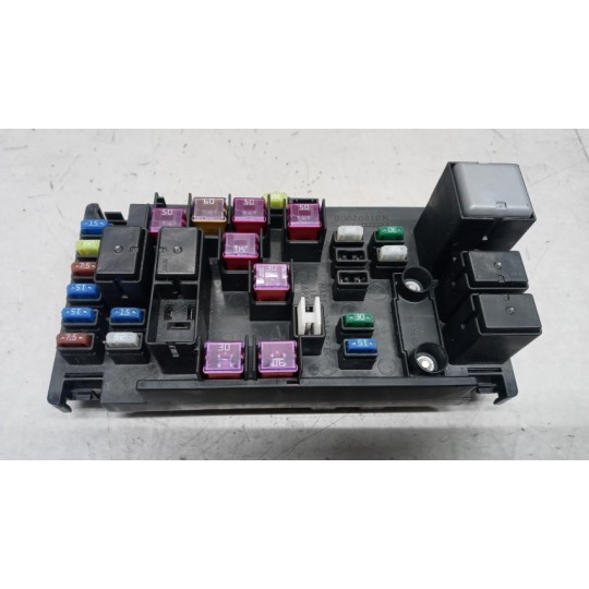 ENGINE UNIT SUBARU XV 2016>2018 used