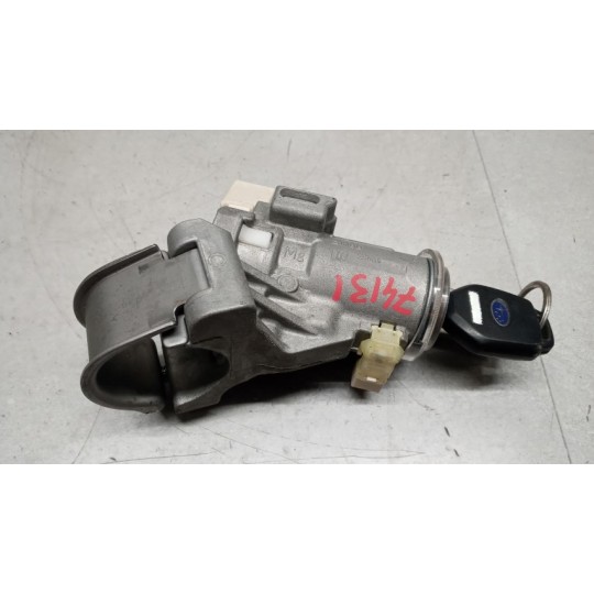 ENGINE UNIT SUBARU XV 2016>2018 used
