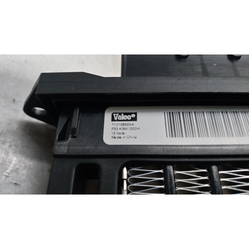 SUBARU RADIATORE RISCALDAMENTO INTERNO SUBARU XV 2016>2018 usato