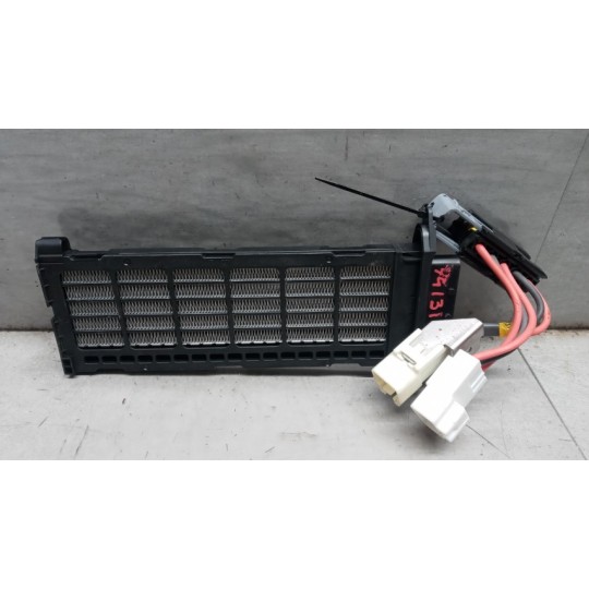 RADIATORE RISCALDAMENTO INTERNO SUBARU XV 2016>2018 usato