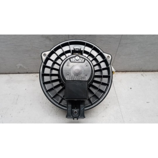 MOTORINO VENTILAZIONE INTERNA SUBARU XV 2016>2018 usato