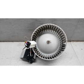 MOTORINO VENTILAZIONE...