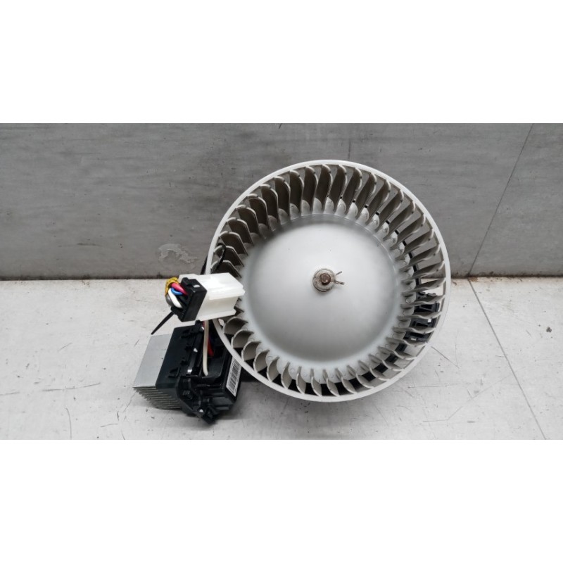 SUBARU MOTORINO VENTILAZIONE INTERNA SUBARU XV 2016>2018 usato