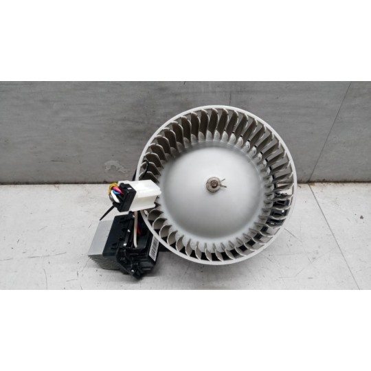 INTERNAL FUN MOTOR  SUBARU XV 2016>2018 used