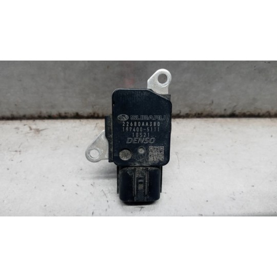 AIR-FLOW SENSOR SUBARU XV 2016>2018 used