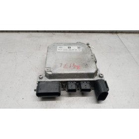 VARIOUS CONTROL UNITS...