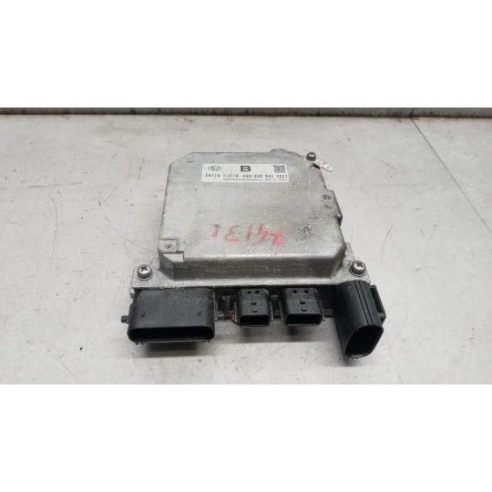 VARIOUS CONTROL UNITS  SUBARU XV 2016>2018 used