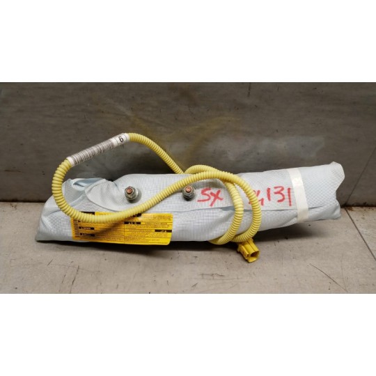 CURTAIN AIRBAG LEFT SUBARU XV 2016>2018 used