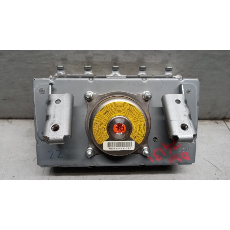 SUBARU PASSENGER AIR BAG  SUBARU XV 2016>2018 used