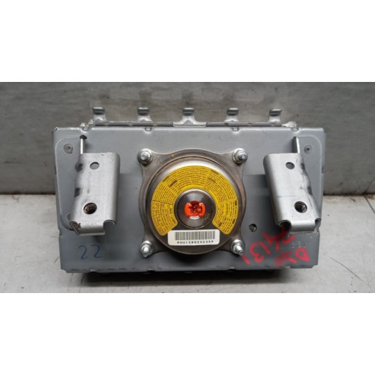 PASSENGER AIR BAG  SUBARU XV 2016>2018 used