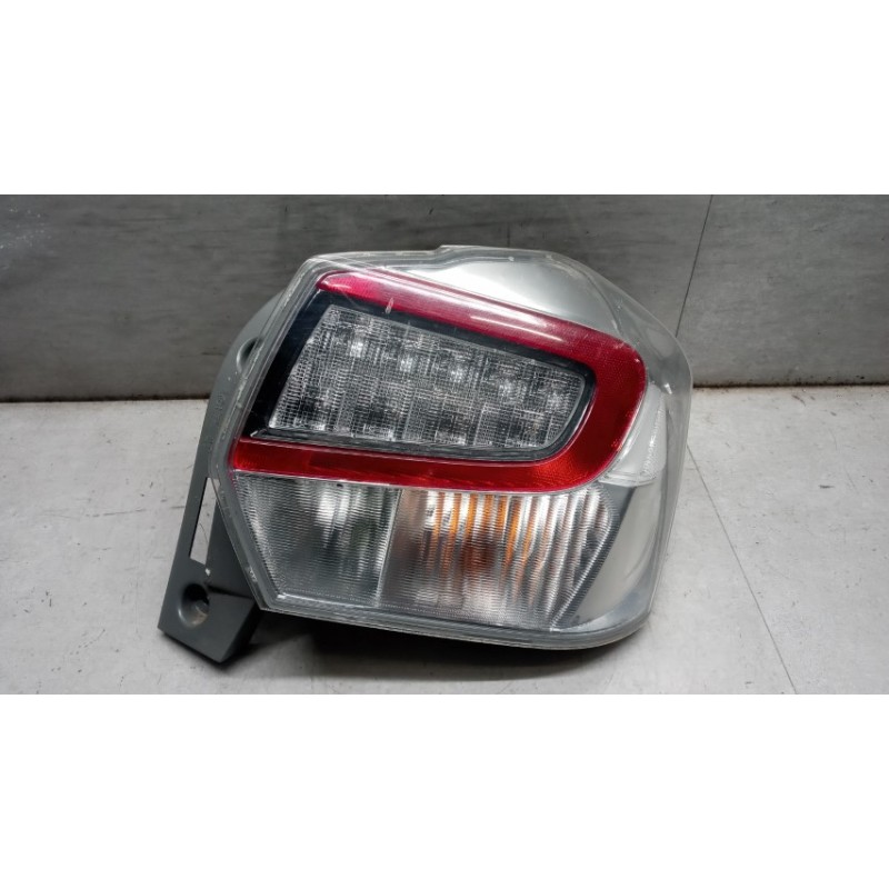 SUBARU RIGHT REAR LED LIGHT  SUBARU XV 2016>2018 used